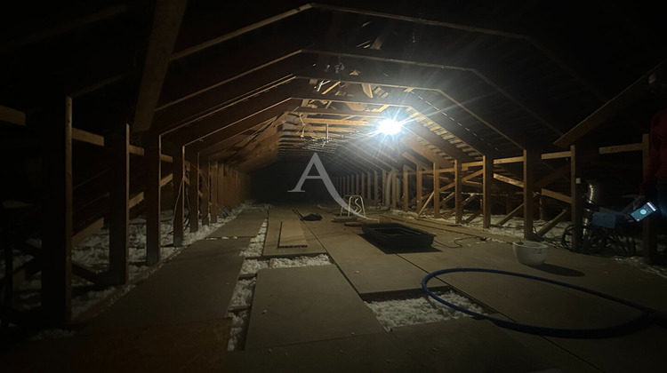 Ma-Cabane - Vente Maison ABBARETZ, 89 m²