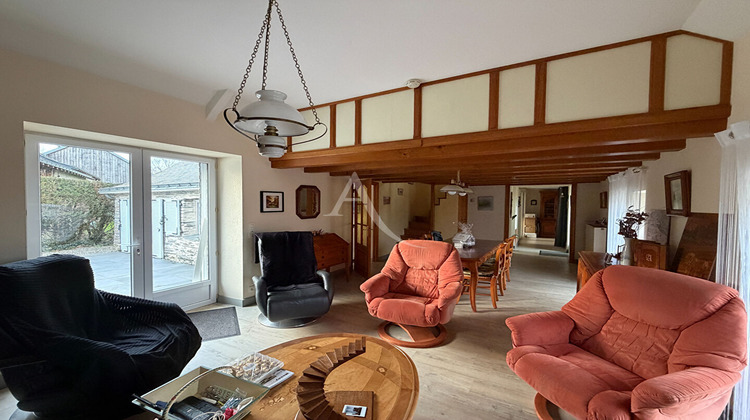 Ma-Cabane - Vente Maison ABBARETZ, 104 m²