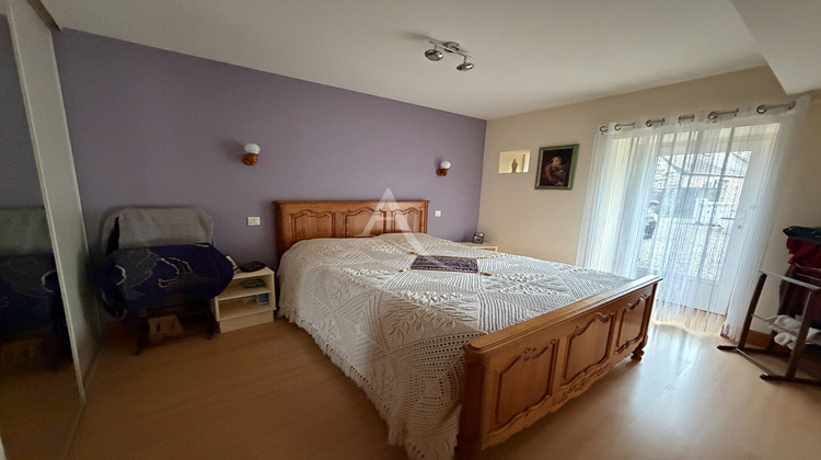 Ma-Cabane - Vente Maison ABBARETZ, 104 m²