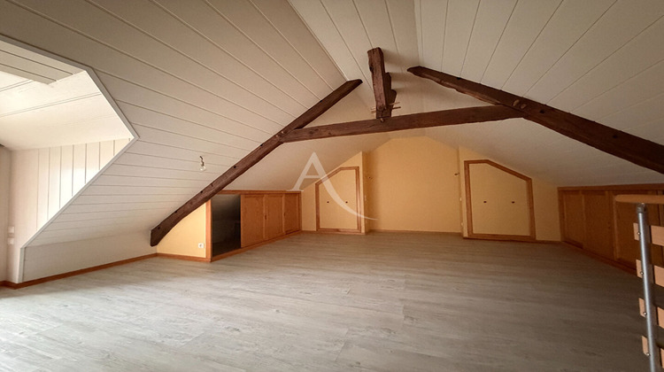 Ma-Cabane - Vente Maison ABBARETZ, 104 m²
