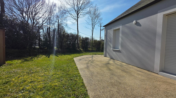 Ma-Cabane - Vente Maison Abbaretz, 63 m²