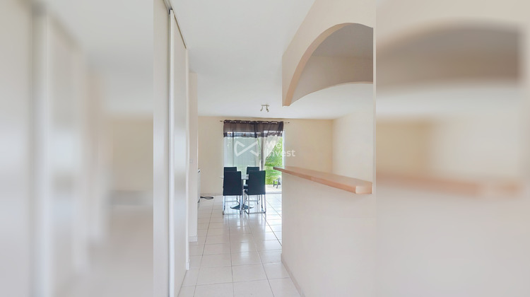 Ma-Cabane - Vente Maison Abbaretz, 70 m²