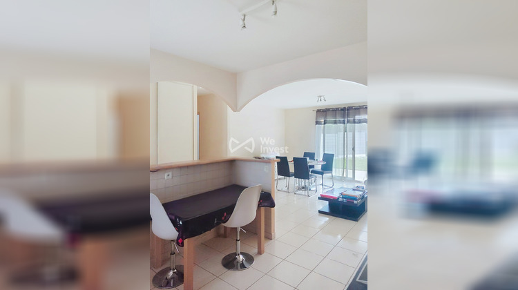 Ma-Cabane - Vente Maison Abbaretz, 140 m²