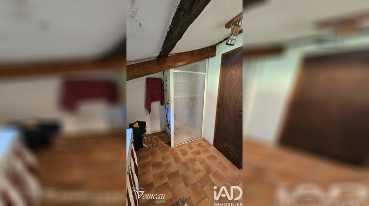 Ma-Cabane - Vente Maison Abbaretz, 104 m²