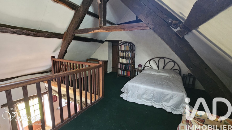 Ma-Cabane - Vente Maison Abbaretz, 104 m²
