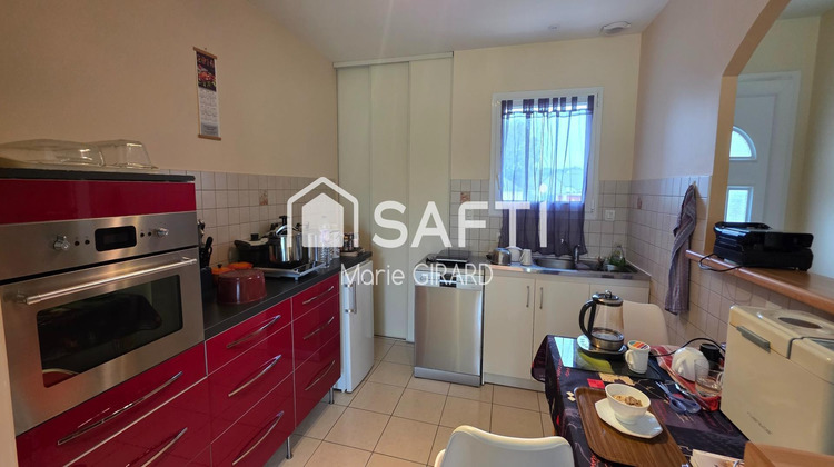 Ma-Cabane - Vente Maison Abbaretz, 68 m²