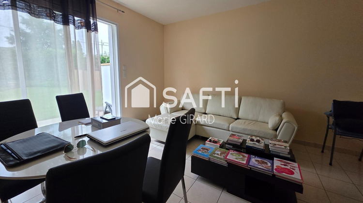 Ma-Cabane - Vente Maison Abbaretz, 68 m²