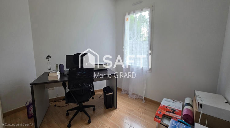 Ma-Cabane - Vente Maison Abbaretz, 68 m²