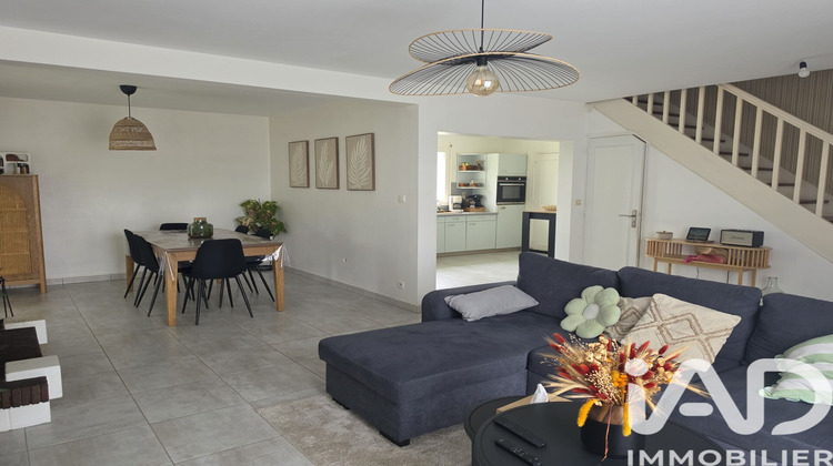 Ma-Cabane - Vente Maison Abbaretz, 82 m²