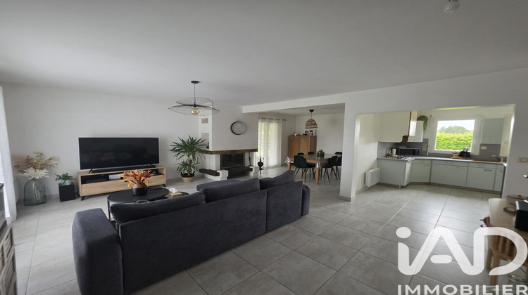 Ma-Cabane - Vente Maison Abbaretz, 82 m²