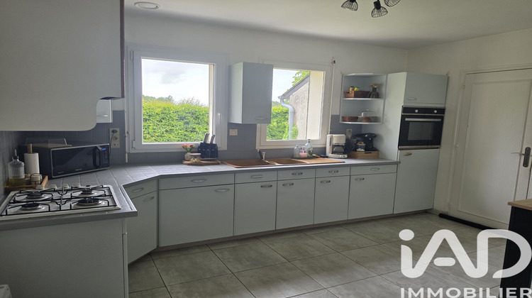 Ma-Cabane - Vente Maison Abbaretz, 82 m²