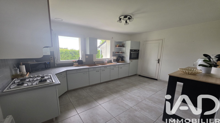 Ma-Cabane - Vente Maison Abbaretz, 82 m²