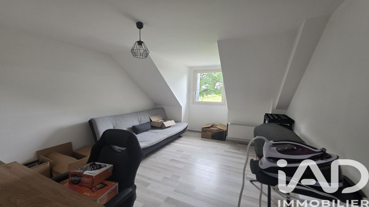 Ma-Cabane - Vente Maison Abbaretz, 82 m²