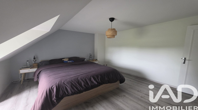 Ma-Cabane - Vente Maison Abbaretz, 82 m²