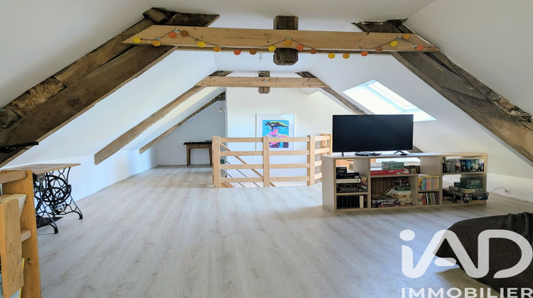 Ma-Cabane - Vente Maison Abbaretz, 156 m²