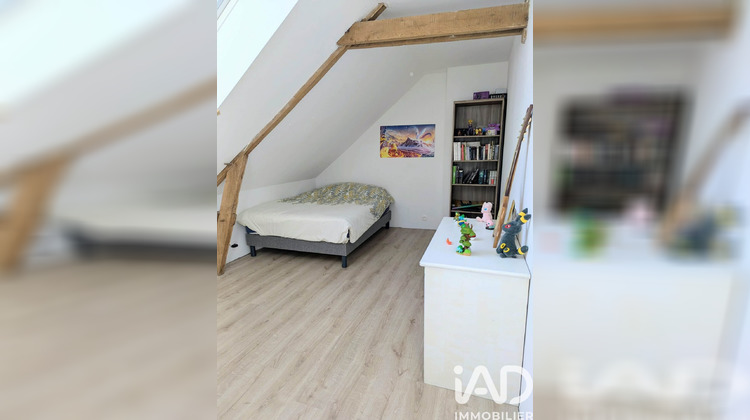 Ma-Cabane - Vente Maison Abbaretz, 156 m²