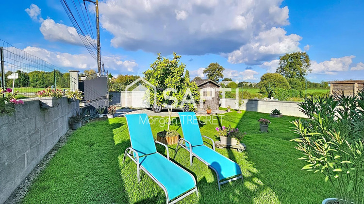 Ma-Cabane - Vente Maison Abbaretz, 172 m²