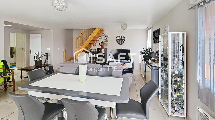 Ma-Cabane - Vente Maison Abbaretz, 172 m²