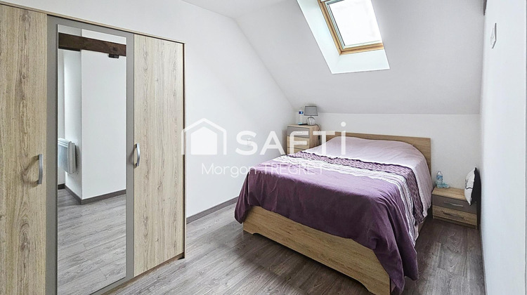 Ma-Cabane - Vente Maison Abbaretz, 172 m²