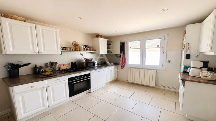 Ma-Cabane - Vente Maison ABBARETZ, 74 m²