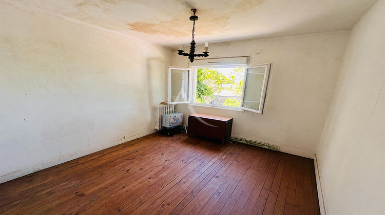 Ma-Cabane - Vente Maison ABBARETZ, 74 m²