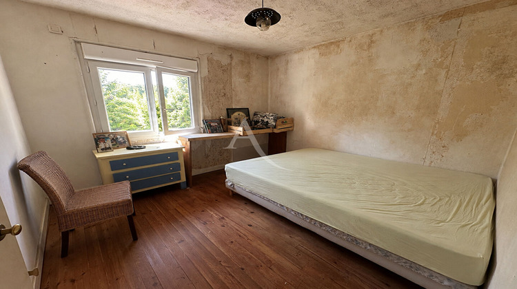 Ma-Cabane - Vente Maison ABBARETZ, 74 m²