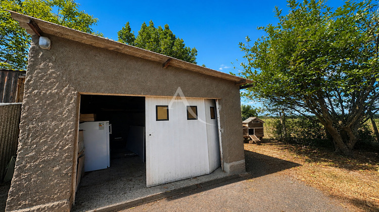Ma-Cabane - Vente Maison ABBARETZ, 74 m²