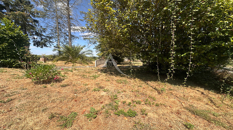 Ma-Cabane - Vente Maison ABBARETZ, 74 m²