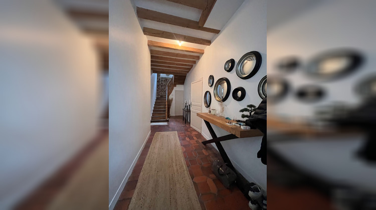 Ma-Cabane - Vente Maison ABBARETZ, 360 m²