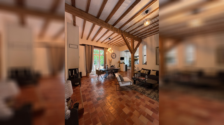 Ma-Cabane - Vente Maison ABBARETZ, 360 m²