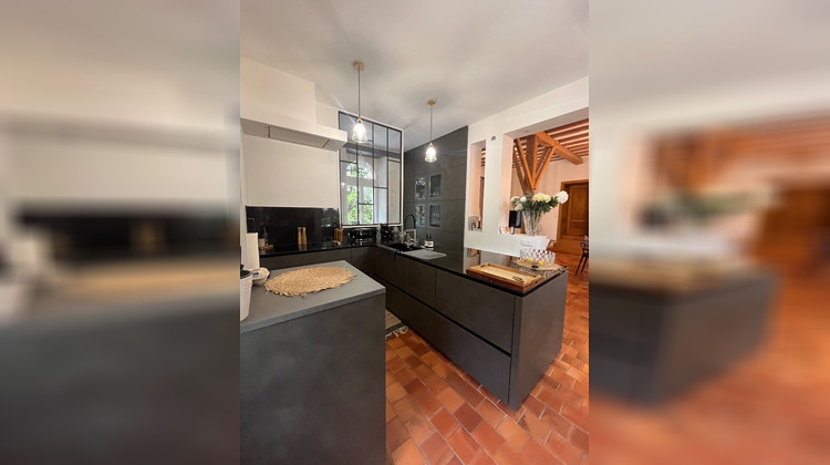 Ma-Cabane - Vente Maison ABBARETZ, 360 m²
