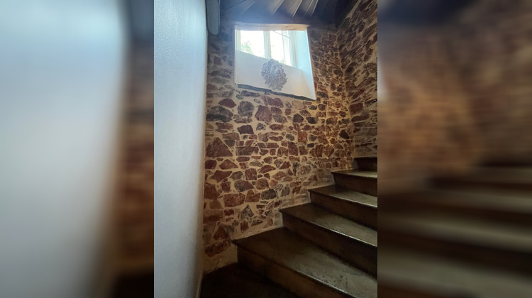 Ma-Cabane - Vente Maison ABBARETZ, 360 m²