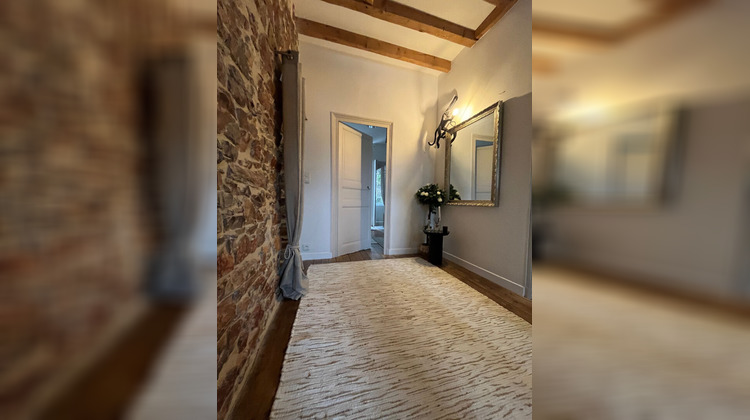 Ma-Cabane - Vente Maison ABBARETZ, 360 m²