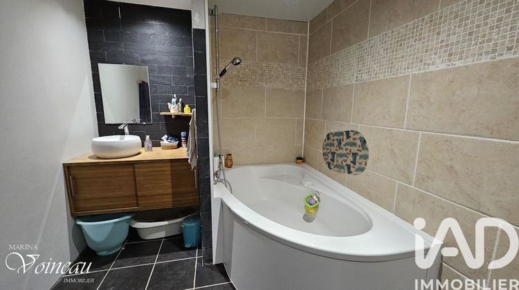 Ma-Cabane - Vente Maison Abbaretz, 107 m²