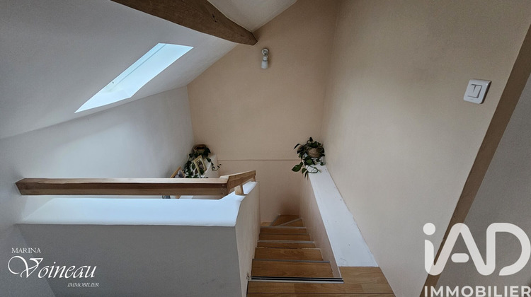 Ma-Cabane - Vente Maison Abbaretz, 107 m²