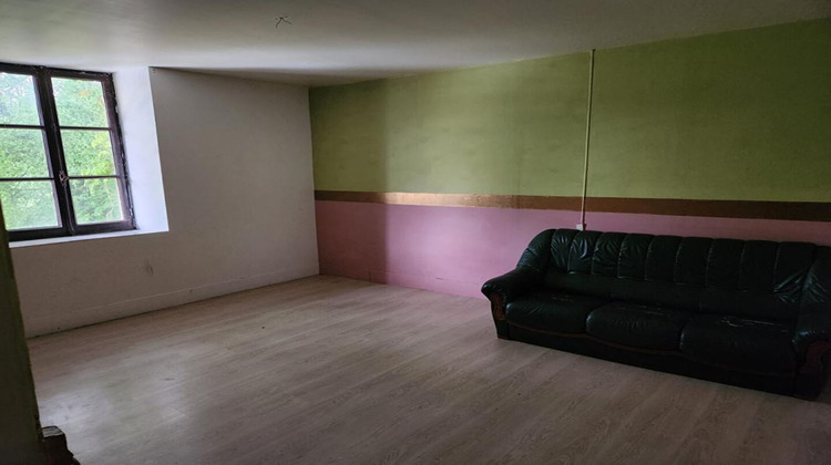 Ma-Cabane - Vente Maison ABBENANS, 102 m²