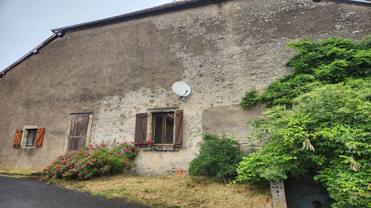 Ma-Cabane - Vente Maison ABBENANS, 102 m²