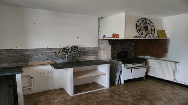 Ma-Cabane - Vente Maison ABBENANS, 102 m²