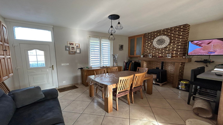 Ma-Cabane - Vente Maison Abbeville, 62 m²