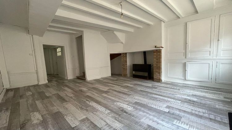 Ma-Cabane - Vente Maison Abbeville, 44 m²