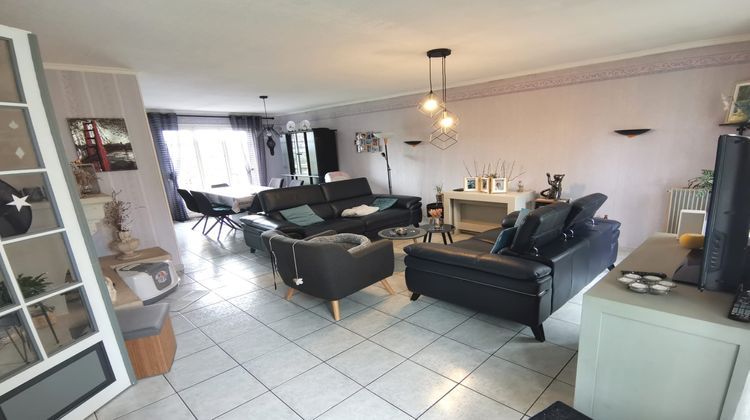 Ma-Cabane - Vente Maison Abbeville, 90 m²