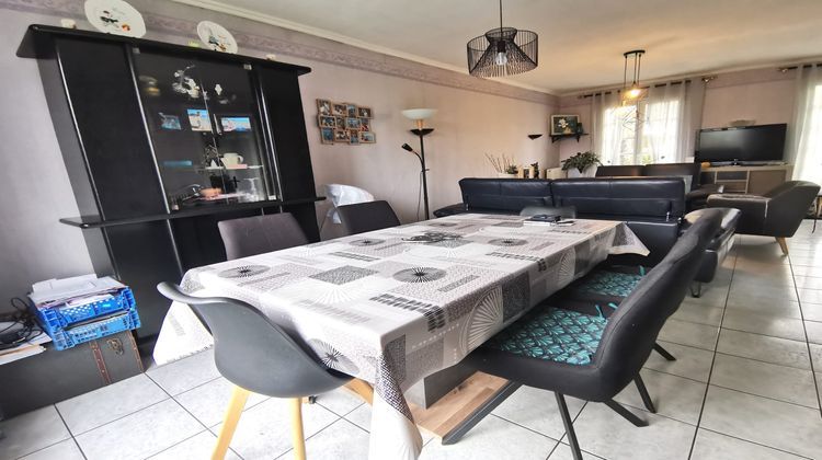 Ma-Cabane - Vente Maison Abbeville, 90 m²