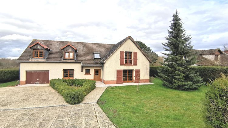 Ma-Cabane - Vente Maison Abbeville, 160 m²