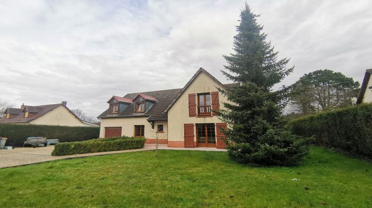 Ma-Cabane - Vente Maison Abbeville, 160 m²