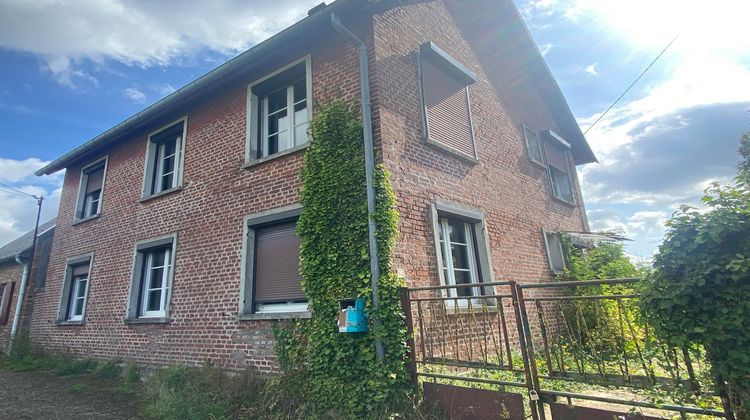 Ma-Cabane - Vente Maison Abbeville, 108 m²