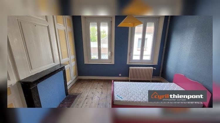 Ma-Cabane - Vente Maison Abbeville, 135 m²