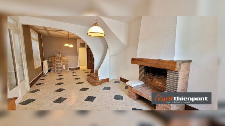 Ma-Cabane - Vente Maison Abbeville, 135 m²