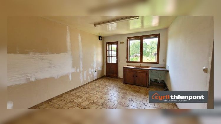 Ma-Cabane - Vente Maison Abbeville, 72 m²