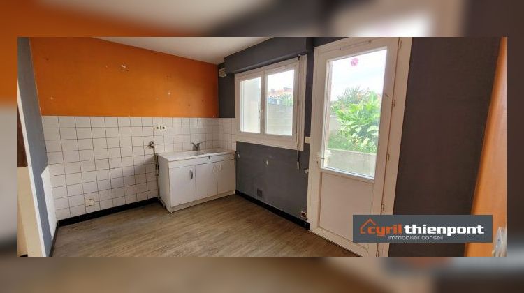 Ma-Cabane - Vente Maison Abbeville, 75 m²