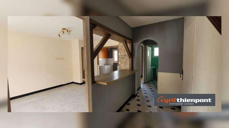 Ma-Cabane - Vente Maison Abbeville, 75 m²